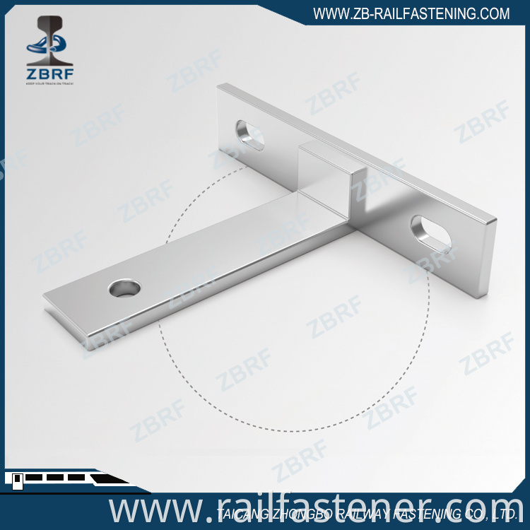 Galv Surge Arrester T Bracket Mtg Jpg